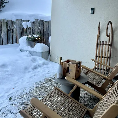 Alpine Parsenn * ダヴォス・プラッツ