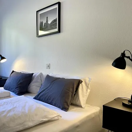 Alpine Parsenn Apartament Davos