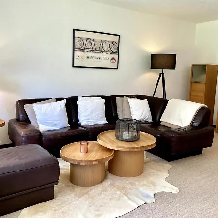 Alpine Parsenn * ダヴォス・プラッツ