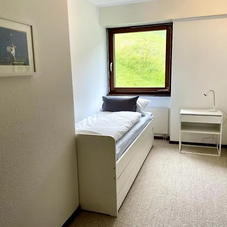 Alpine Parsenn * ダヴォス・プラッツ