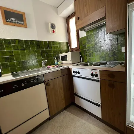 Alpine Parsenn アパート