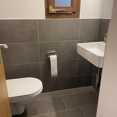 Alpine Parsenn アパート ダヴォス・プラッツ