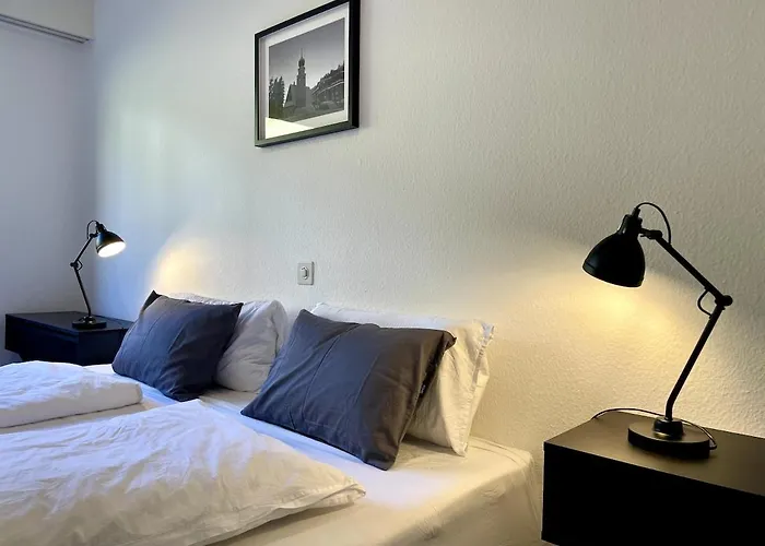 Alpine Parsenn Apartament Davos