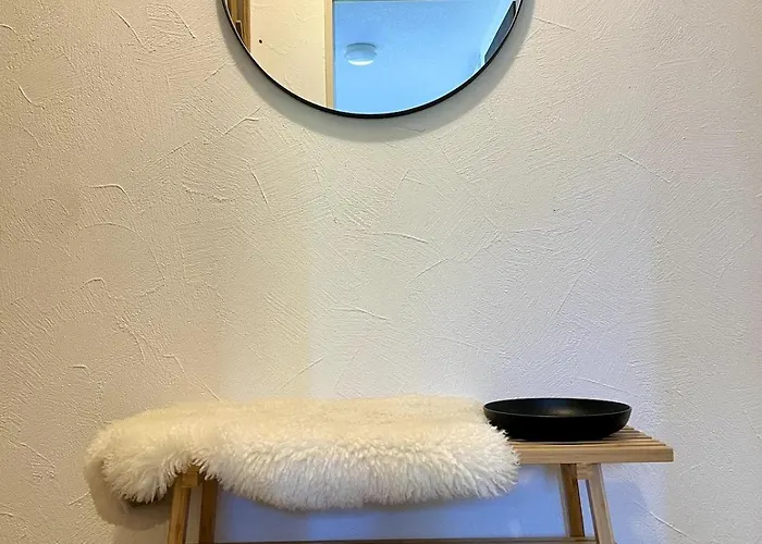 Alpine Parsenn Apartament Davos