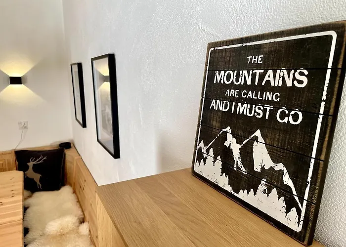 Alpine Parsenn * Davos