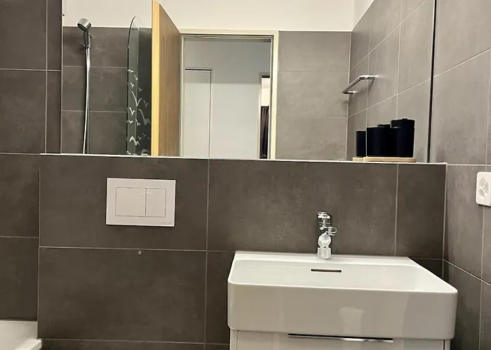 Apartament Alpine Parsenn