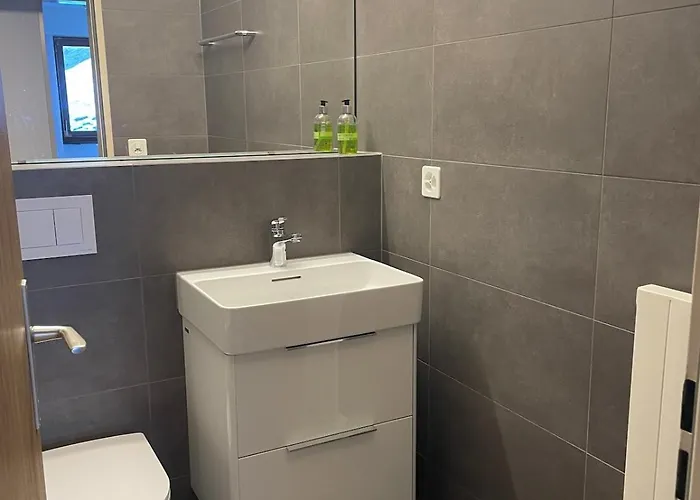 Alpine Parsenn Apartment *