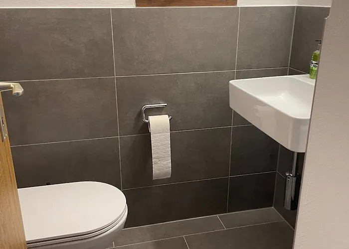 Alpine Parsenn Apartament Davos